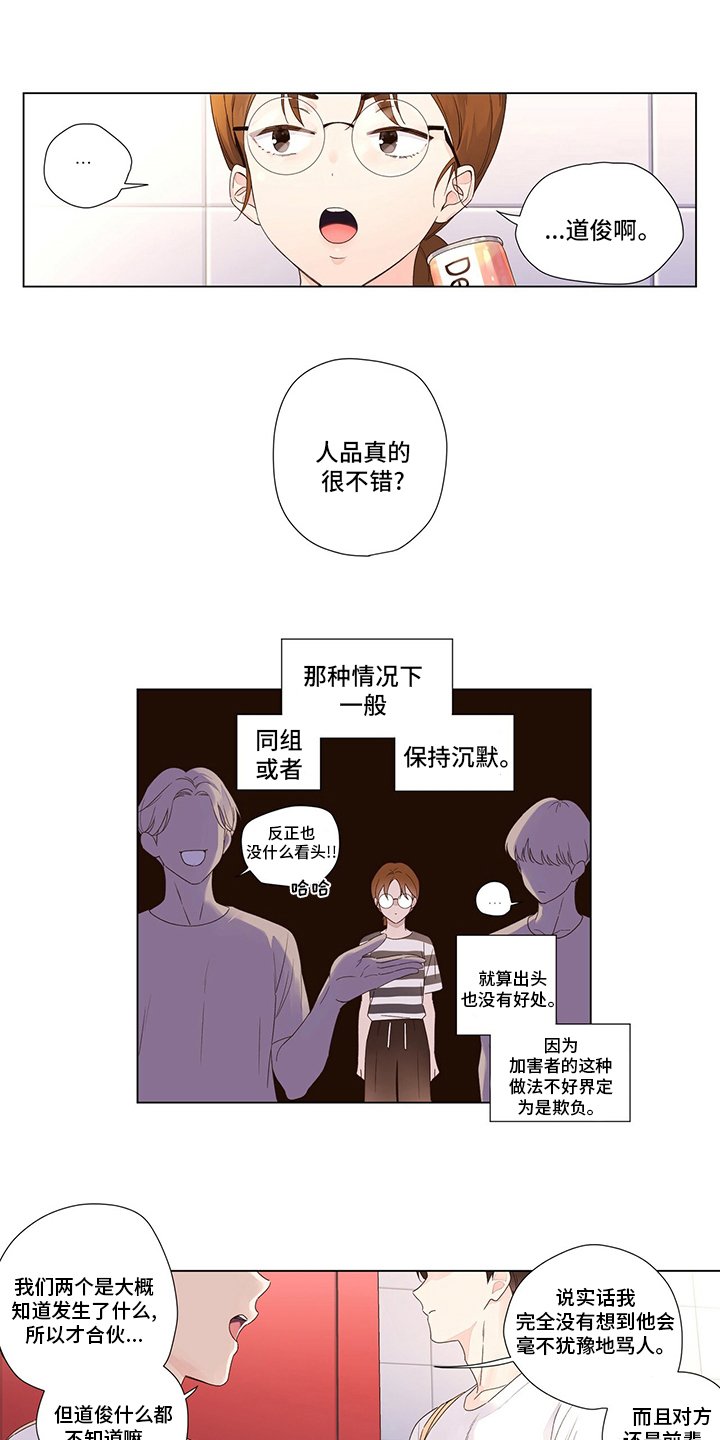 第54章：你是谁