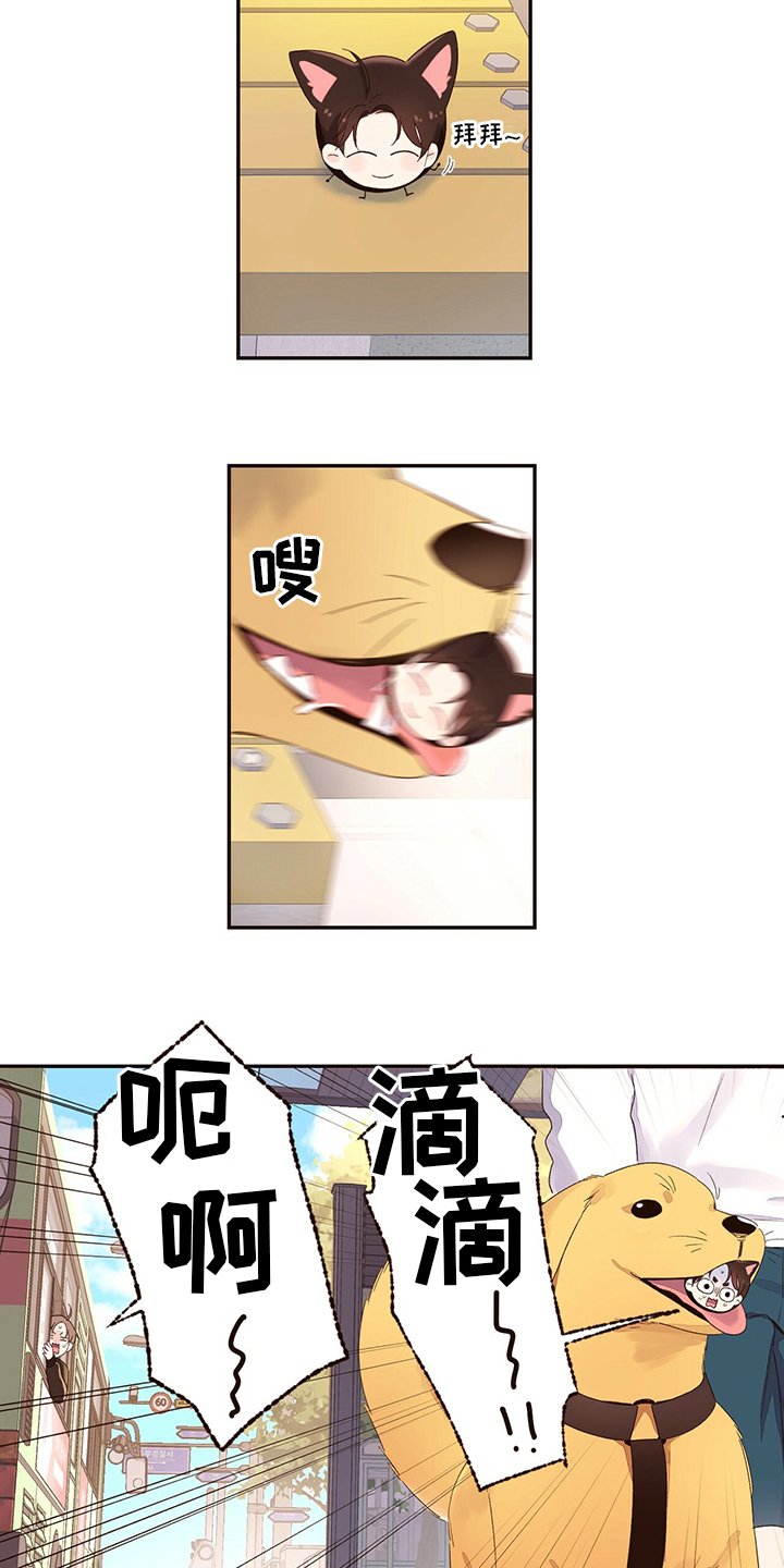 第59章：【特别篇】玩偶