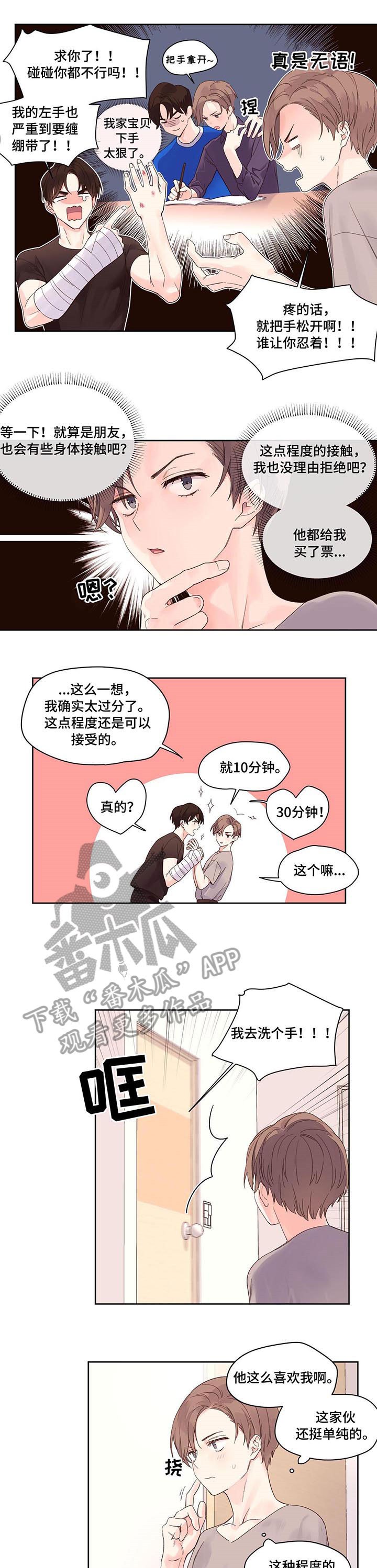 第6章：费劲