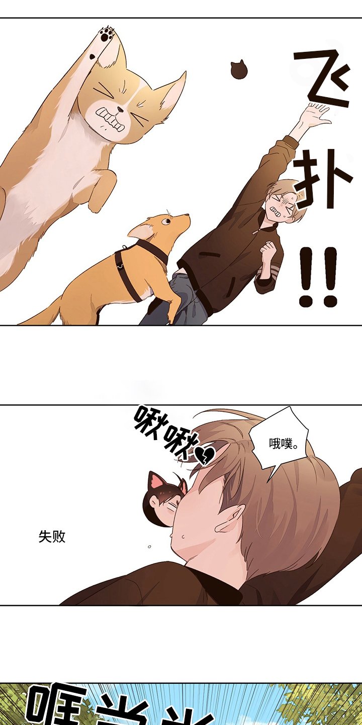 第62章：【特别篇】变回来了