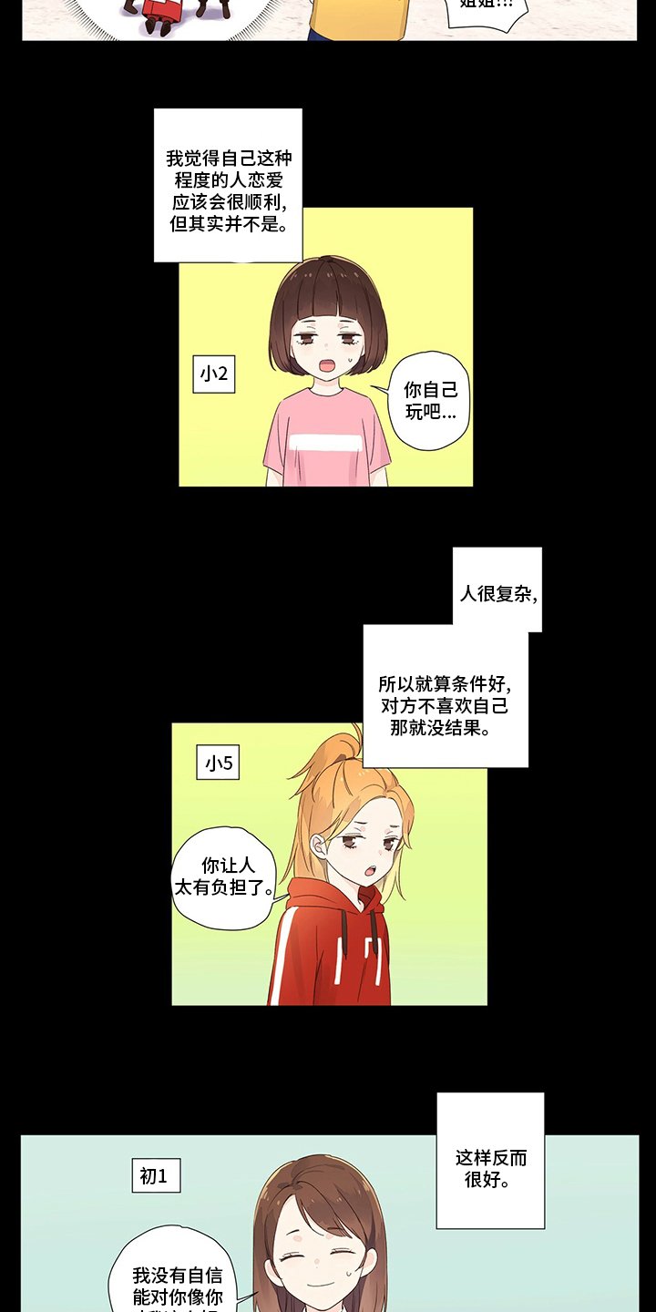 第64章：会来吗