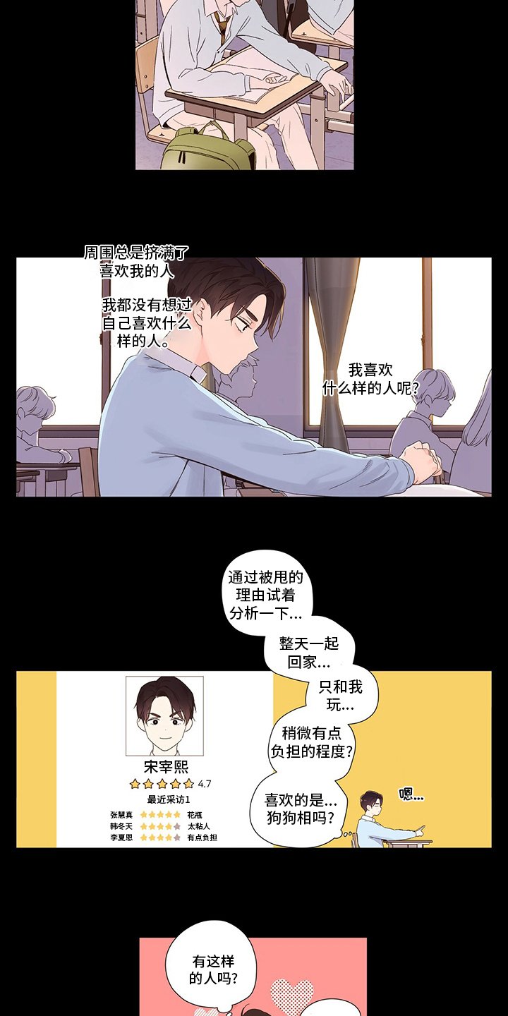 第65章：什么样的人