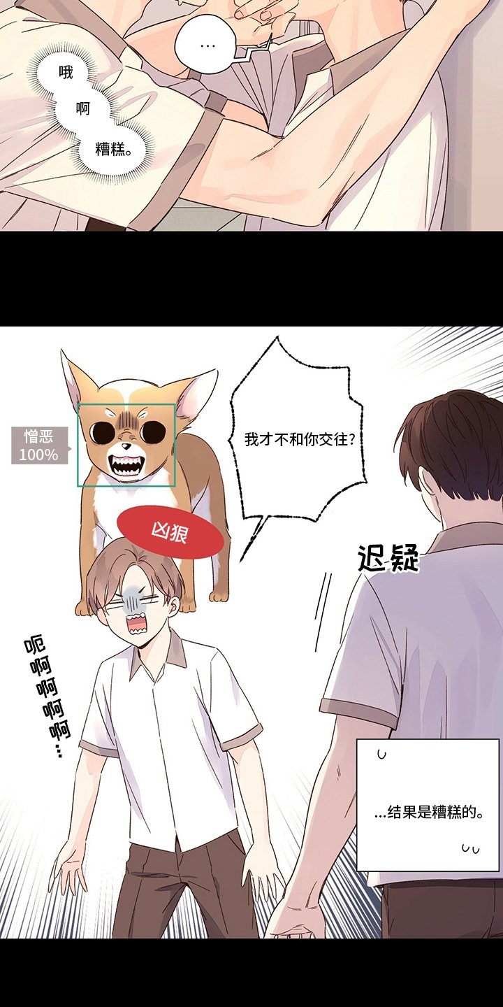 第67章：疯狂