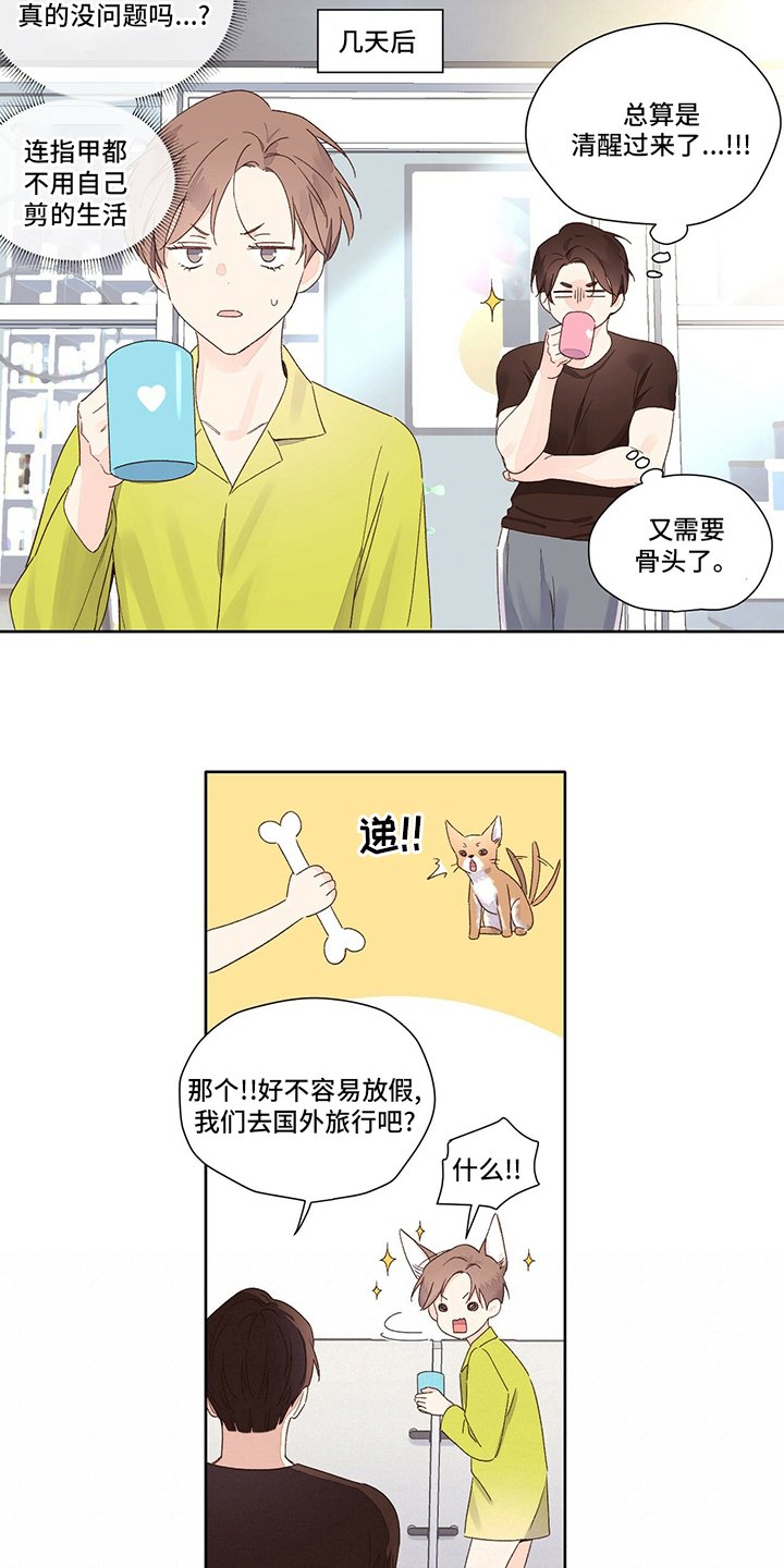 第71章：别墅