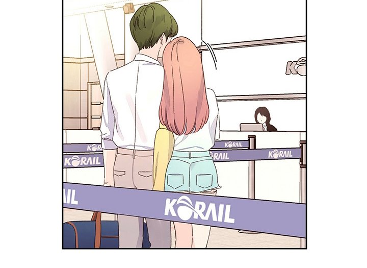 第72章：女朋友