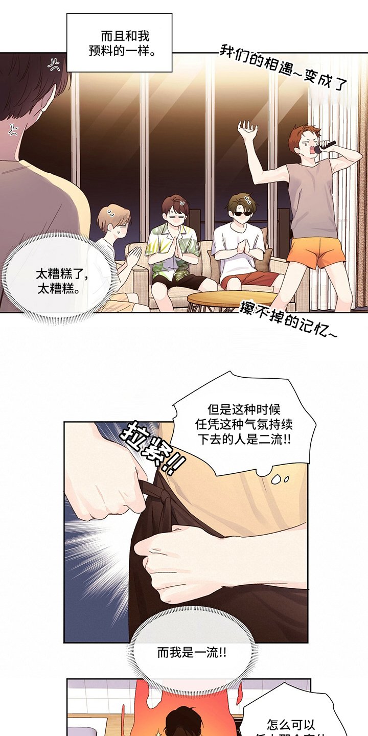 第73章：三流