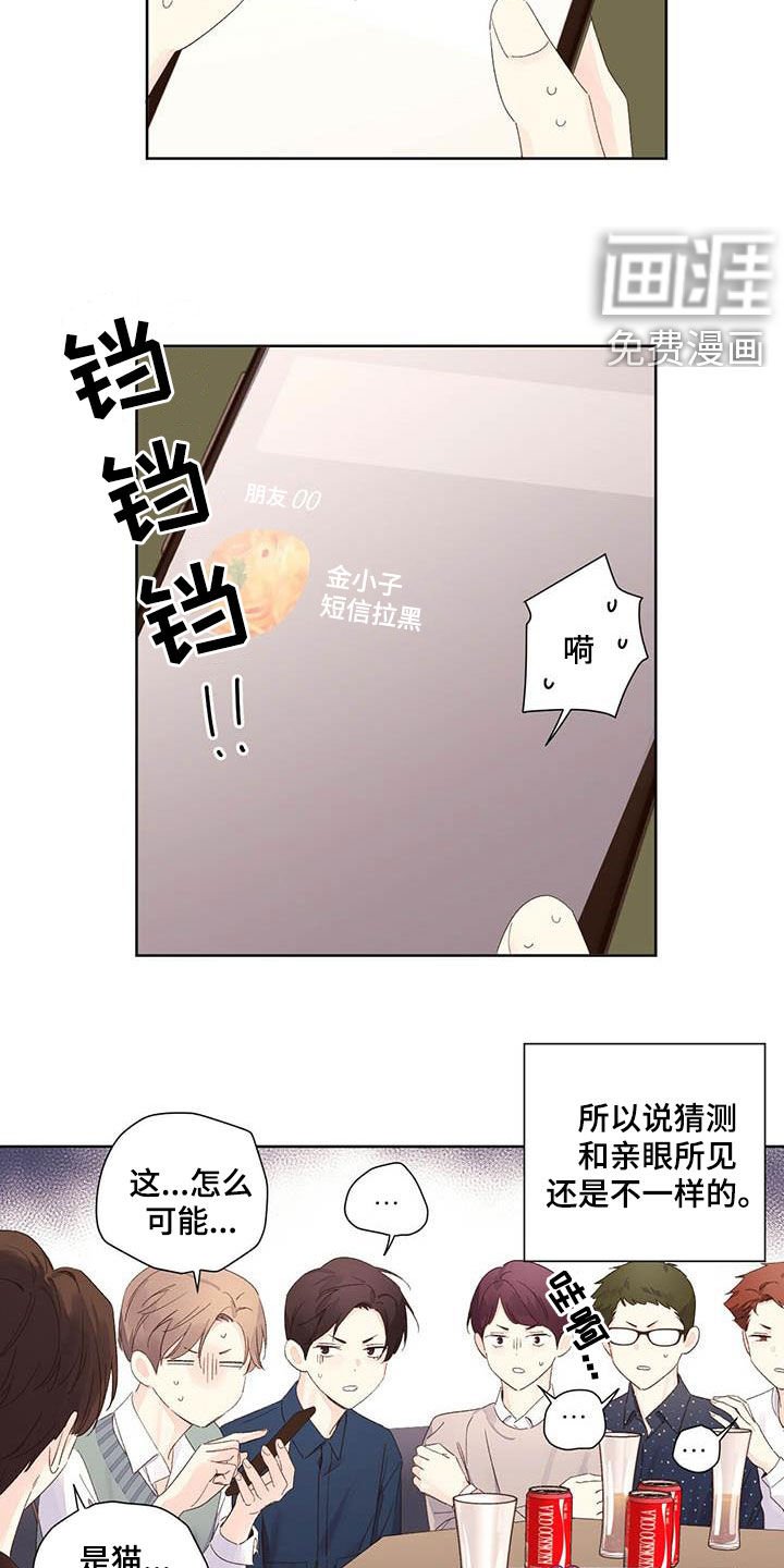 第87章：是猫干的