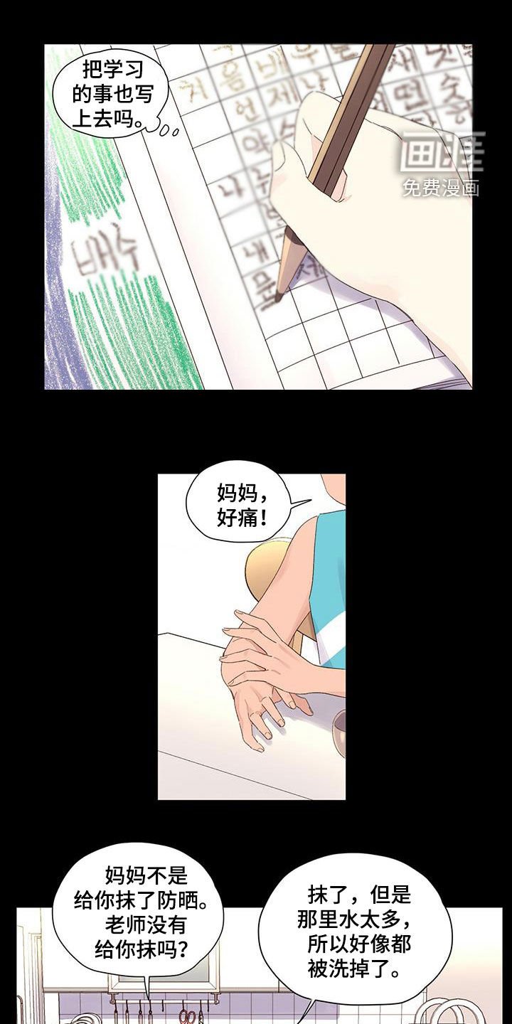 第95章：日记