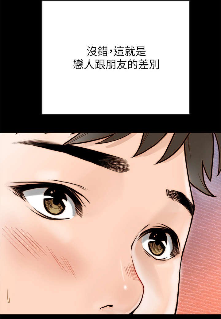 第2章：女友