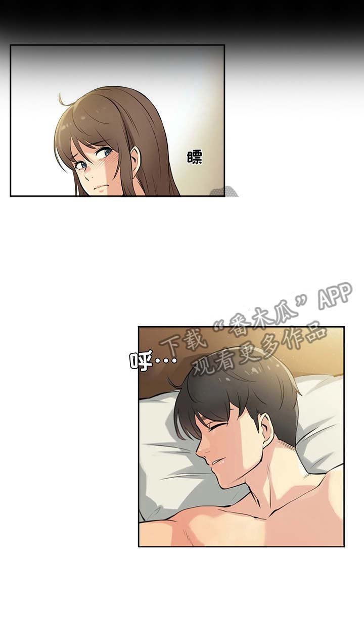 第10章：模特