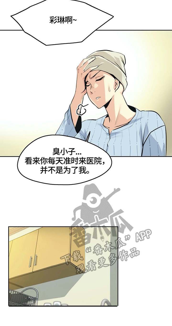 第10章：模特