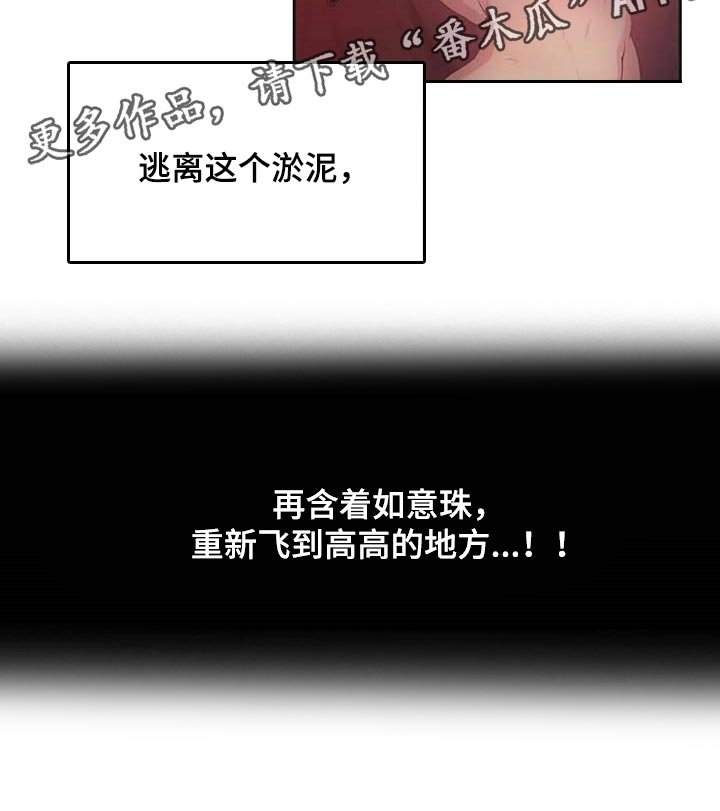 第137章：逃离淤泥