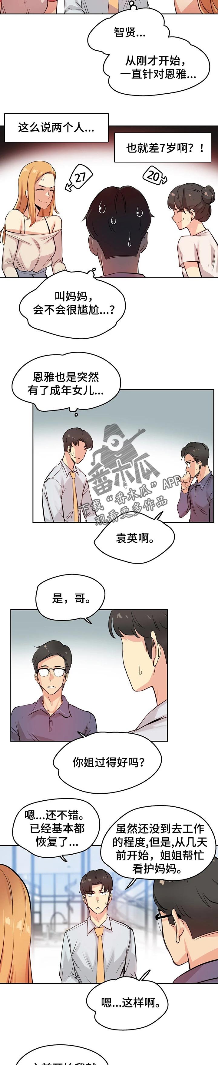第32章：机会