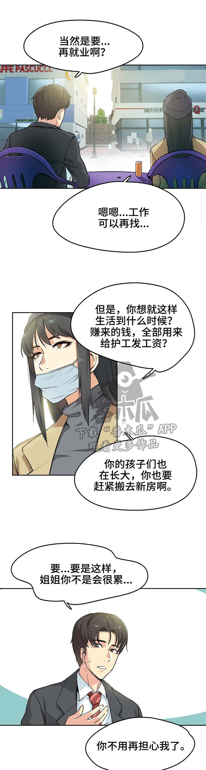 第5章：白血病