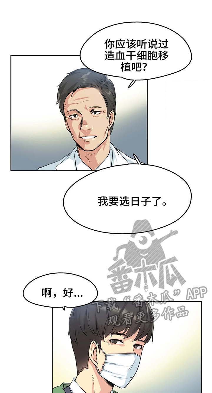 第5章：白血病