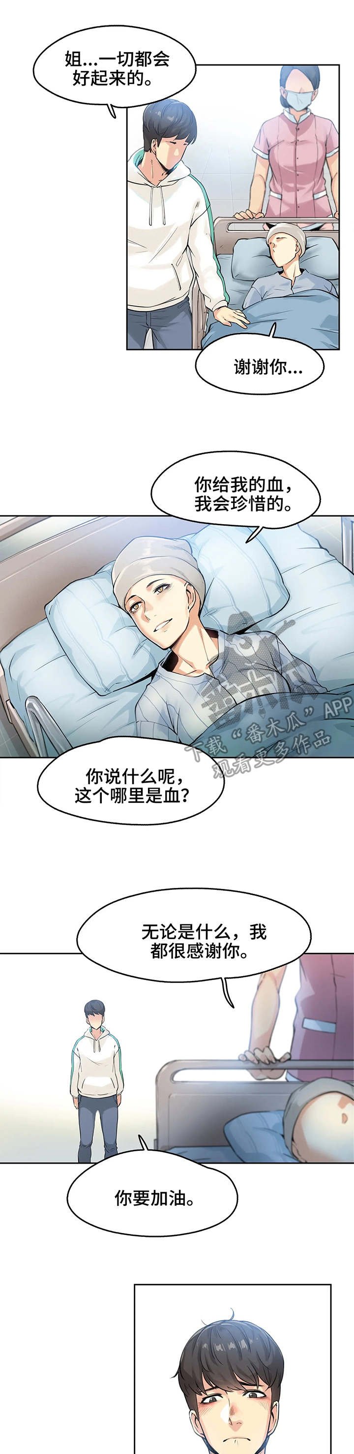 第5章：白血病