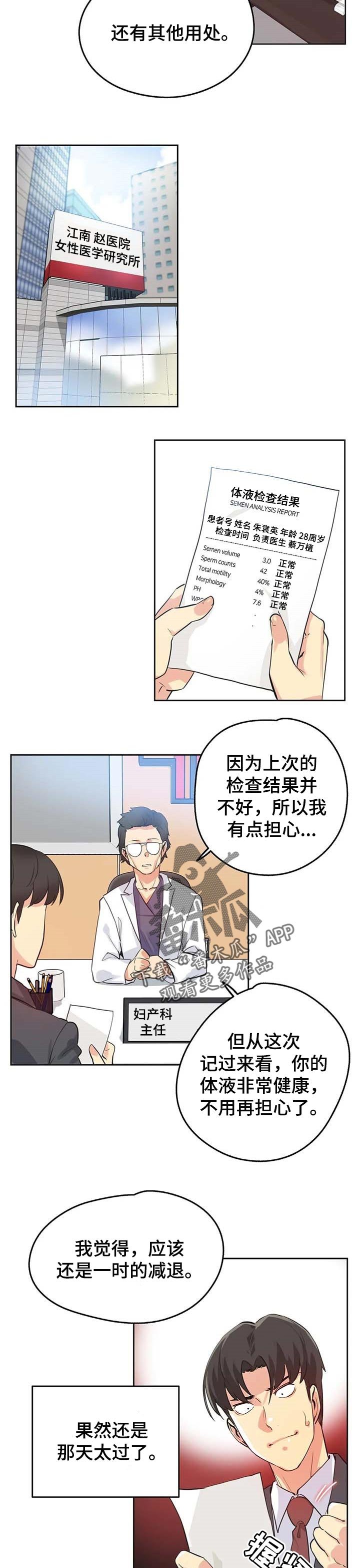 第83章：助理