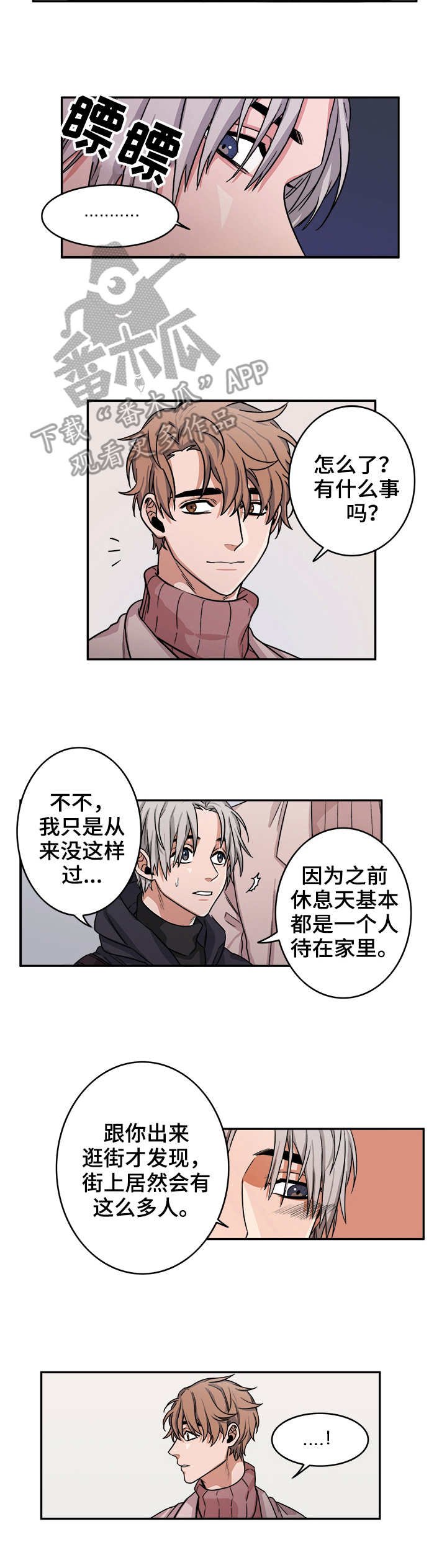 第11章：调查