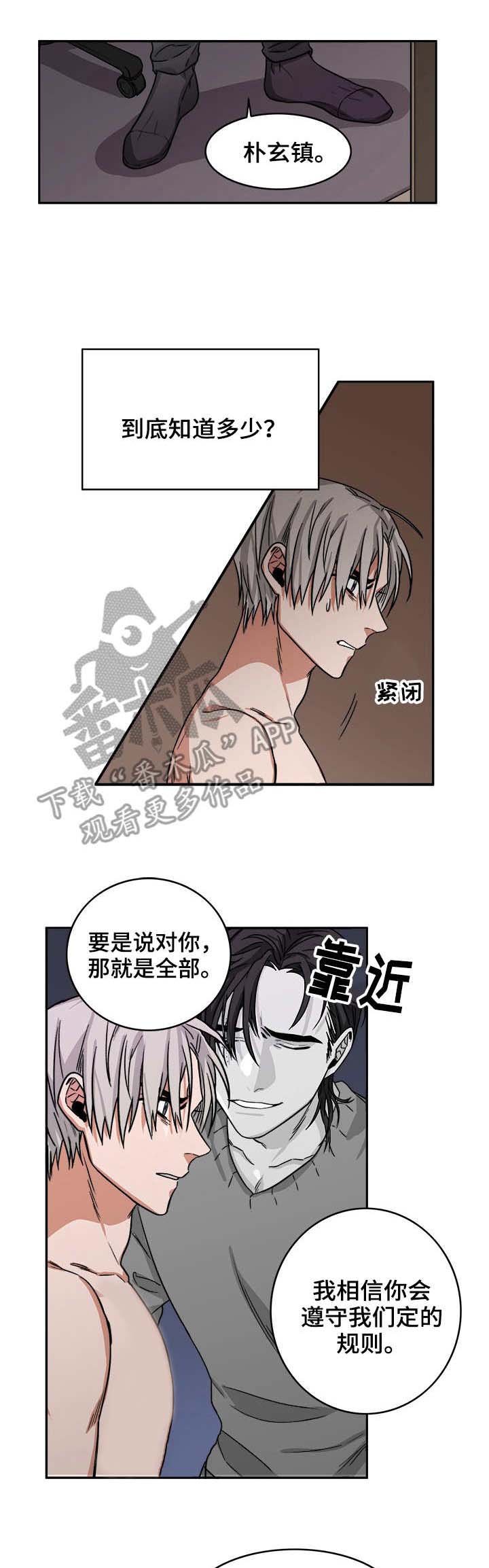第12章：毒蛇