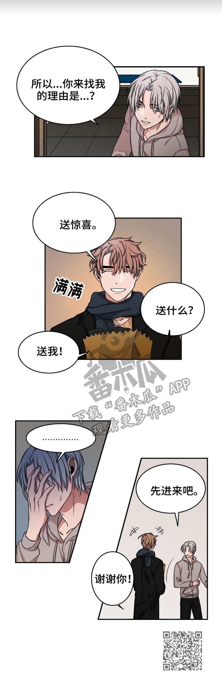 第13章：规则