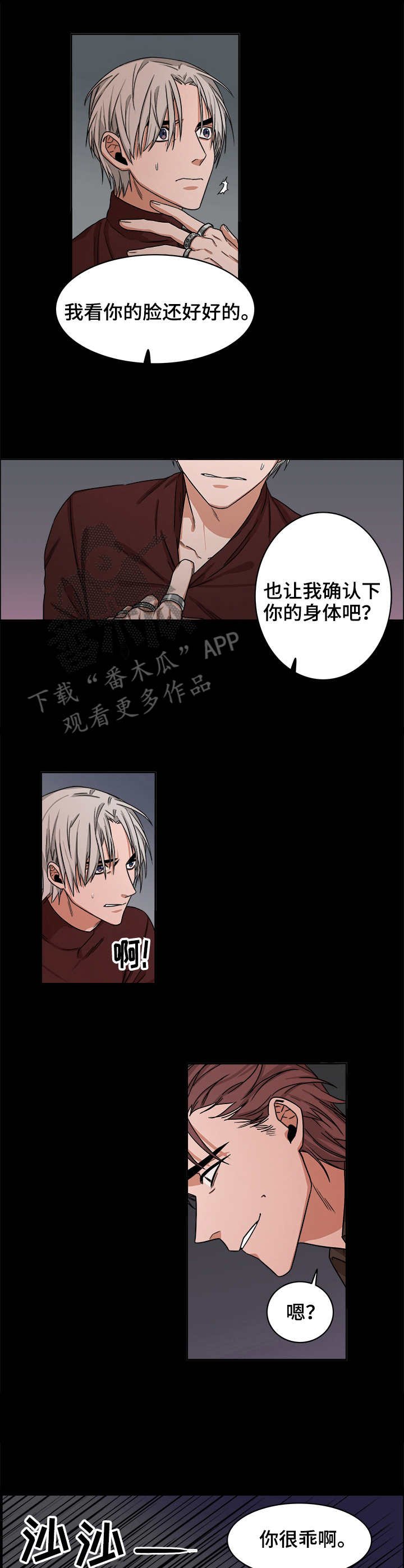 第25章：骗局