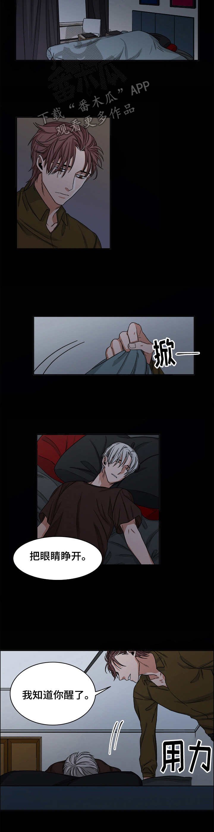 第28章：残局
