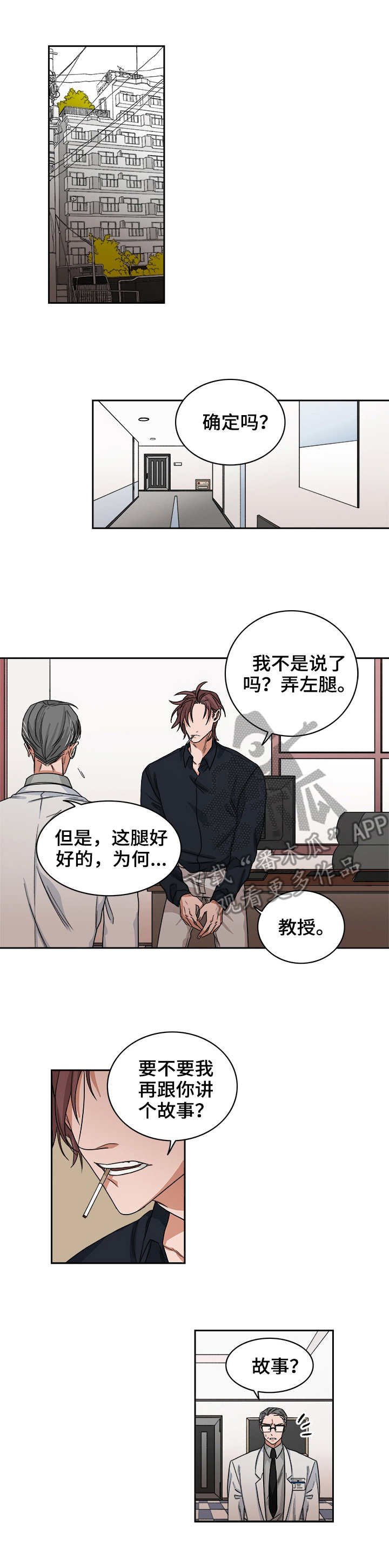 第35章：手术