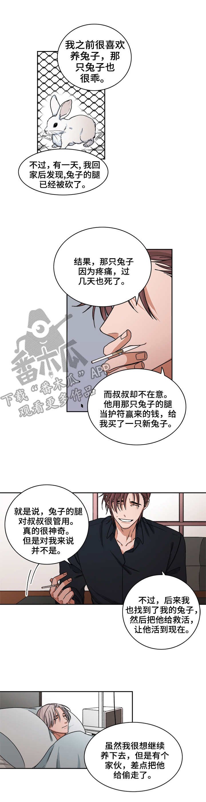 第35章：手术