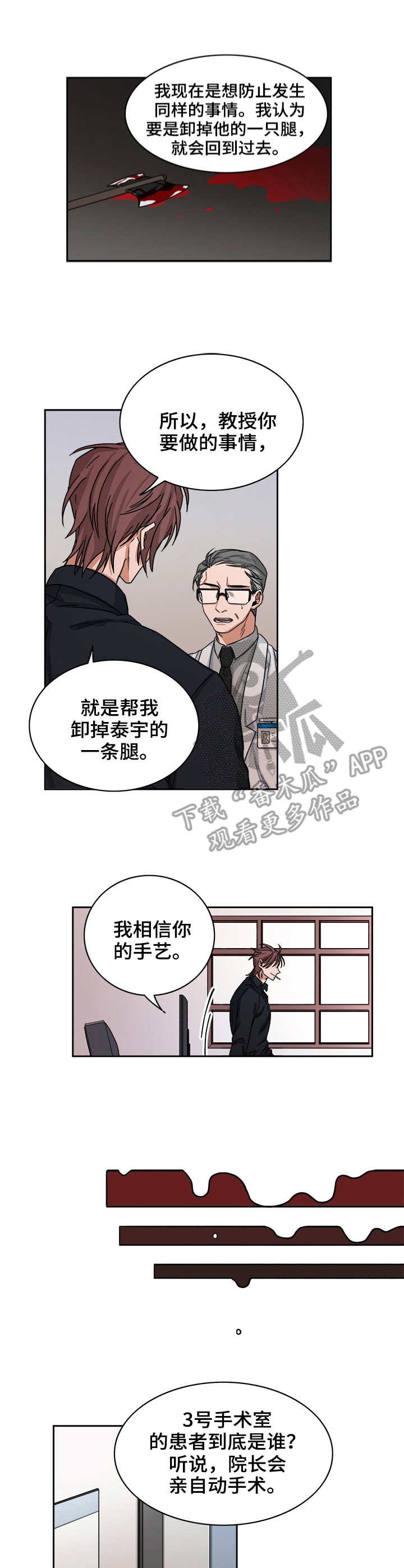 第35章：手术
