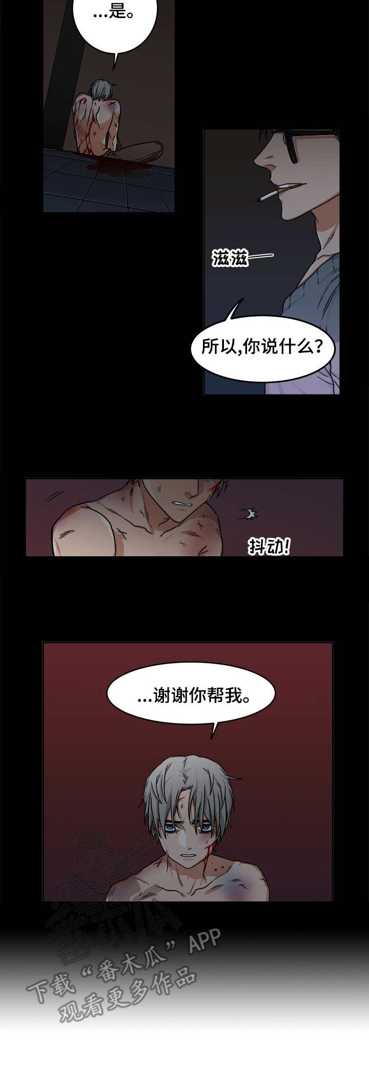 第5章：表情