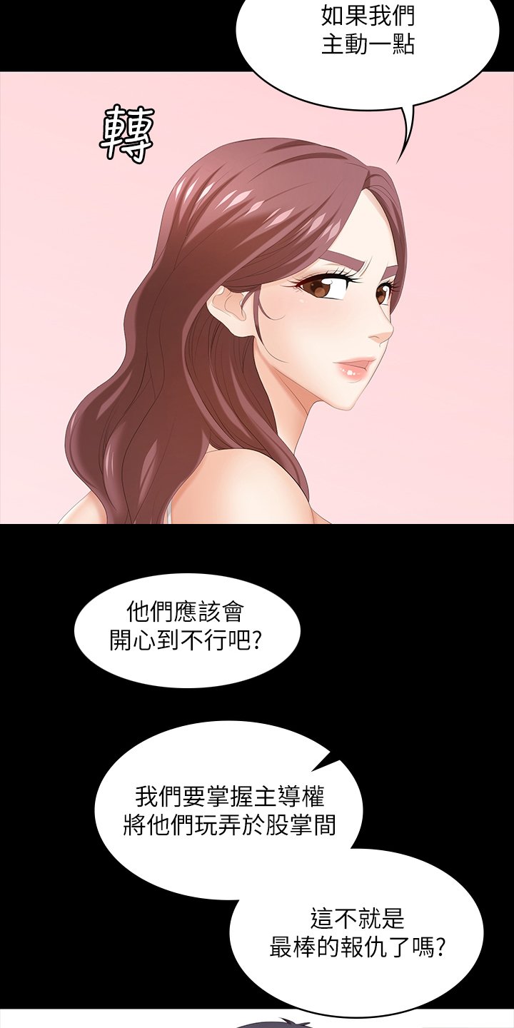 第45章：主导权
