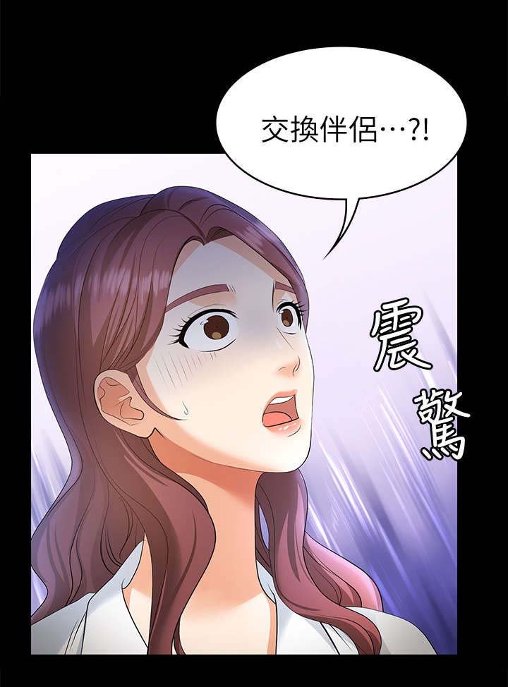 第6章：坦白