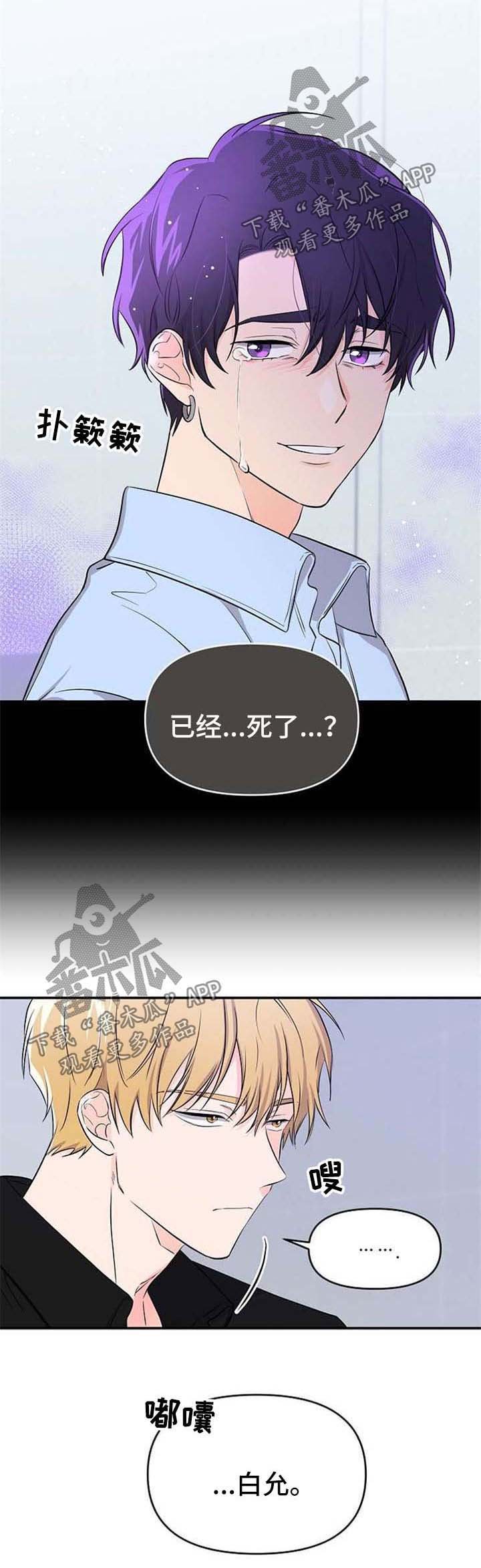 第13章：哥哥的死讯