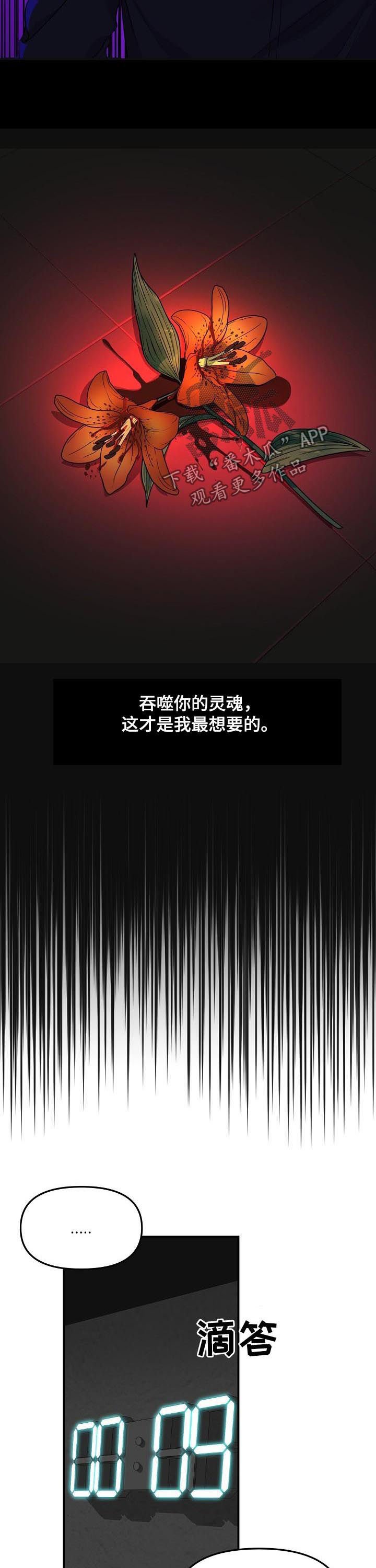 第41章：塞进老虎的嘴里
