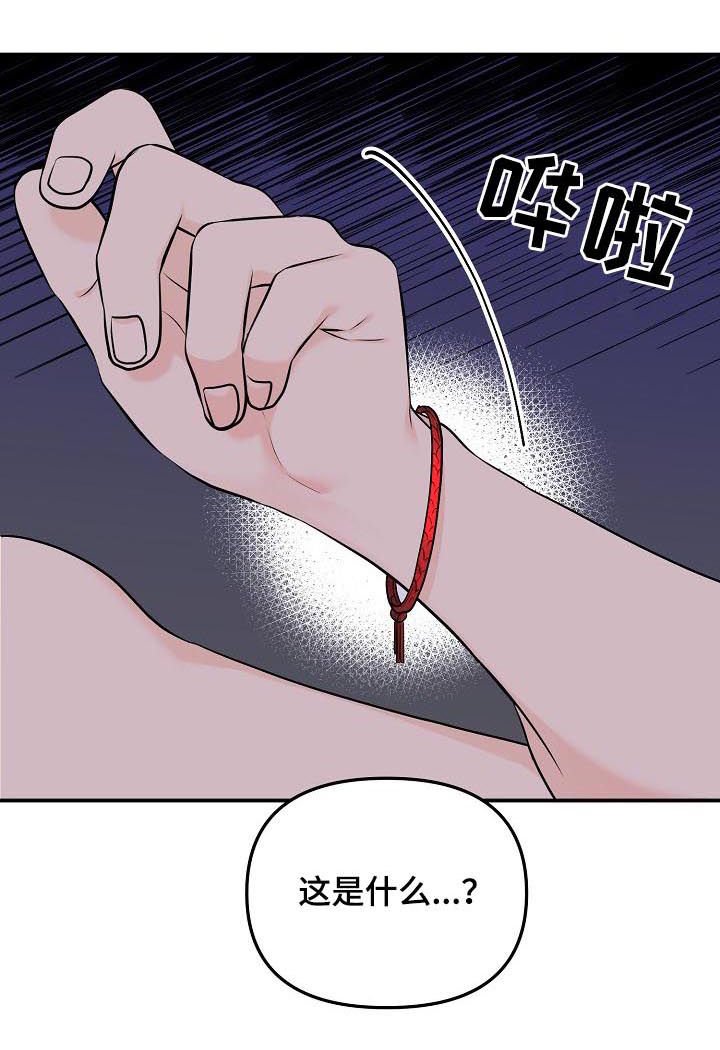 第67章：【第二季】手链