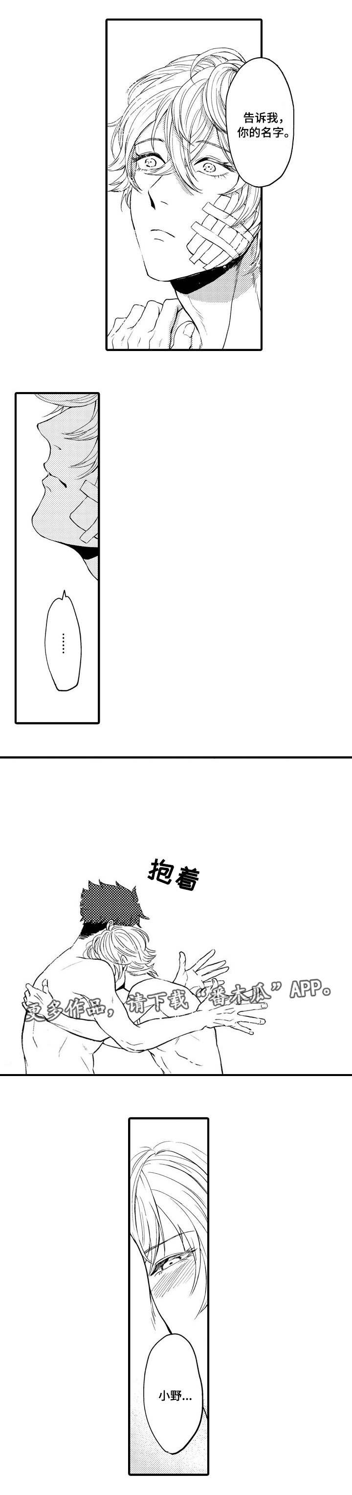 第11章：你的名字