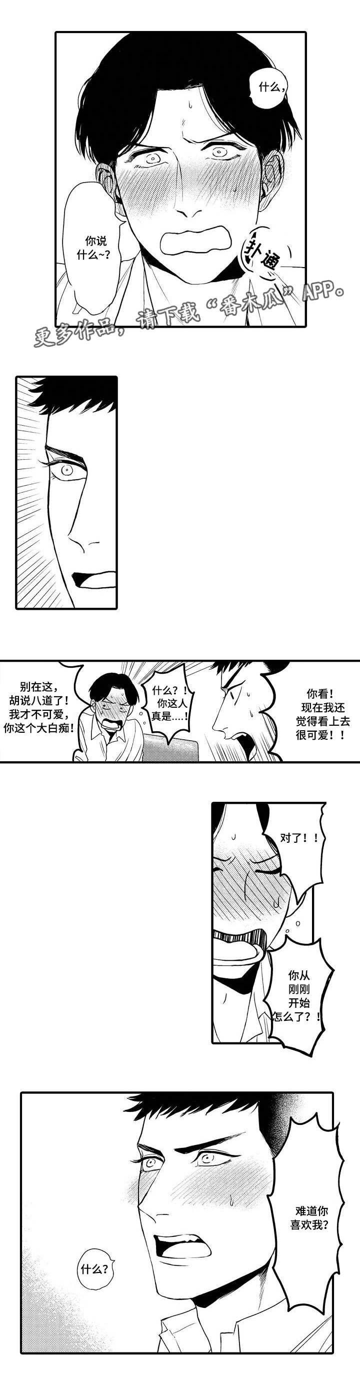 第16章：落荒而逃