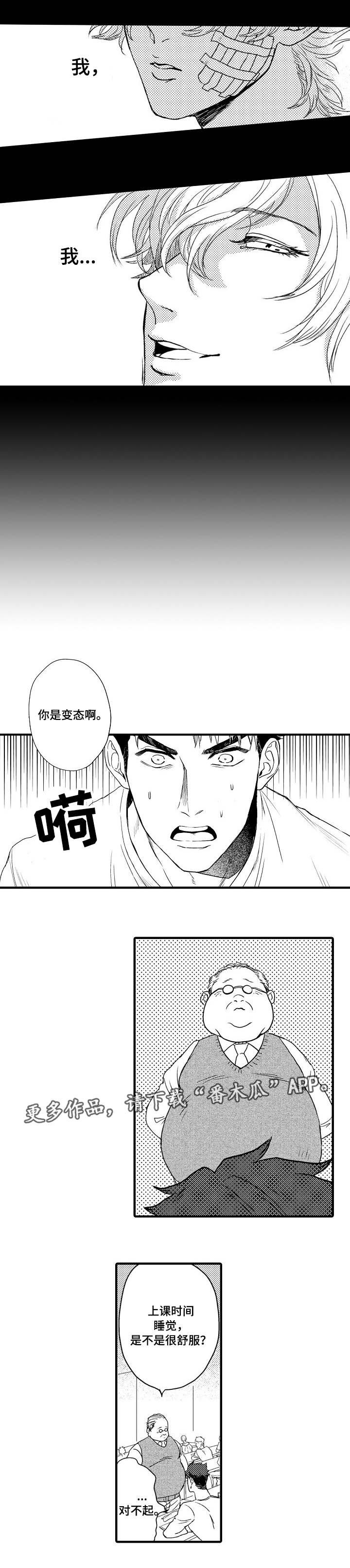 第3章：好地方