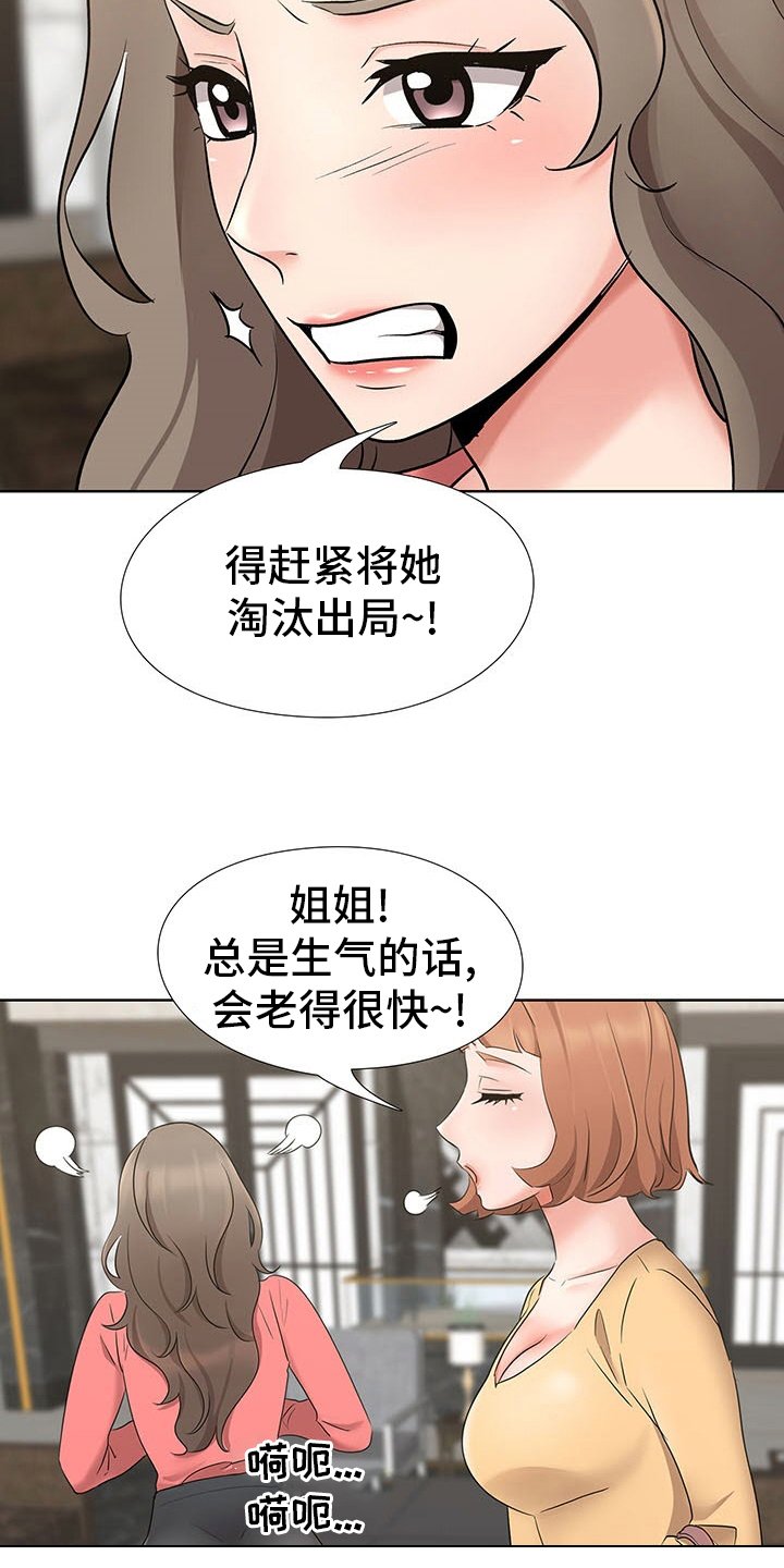 第19章：开门见山
