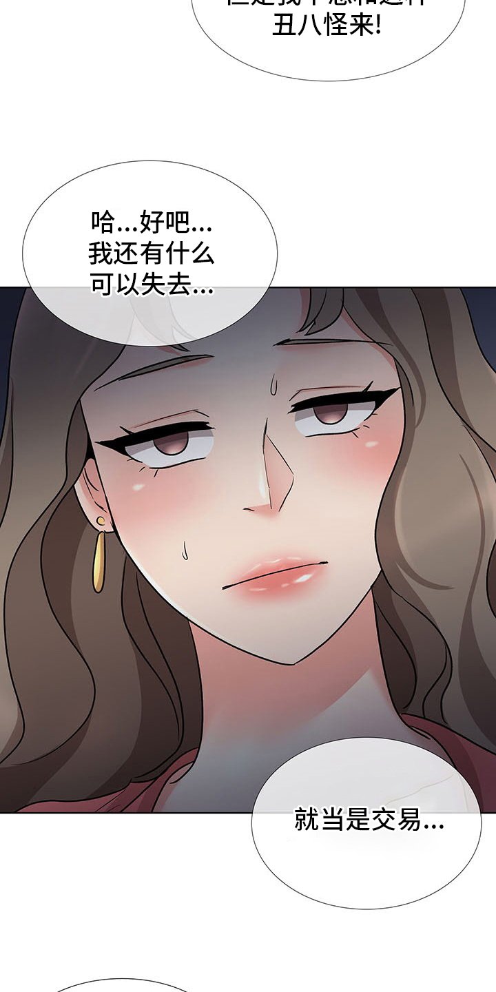 第20章：办公室