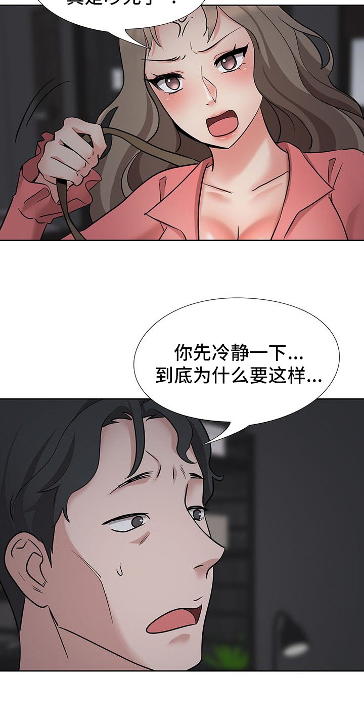 第20章：办公室