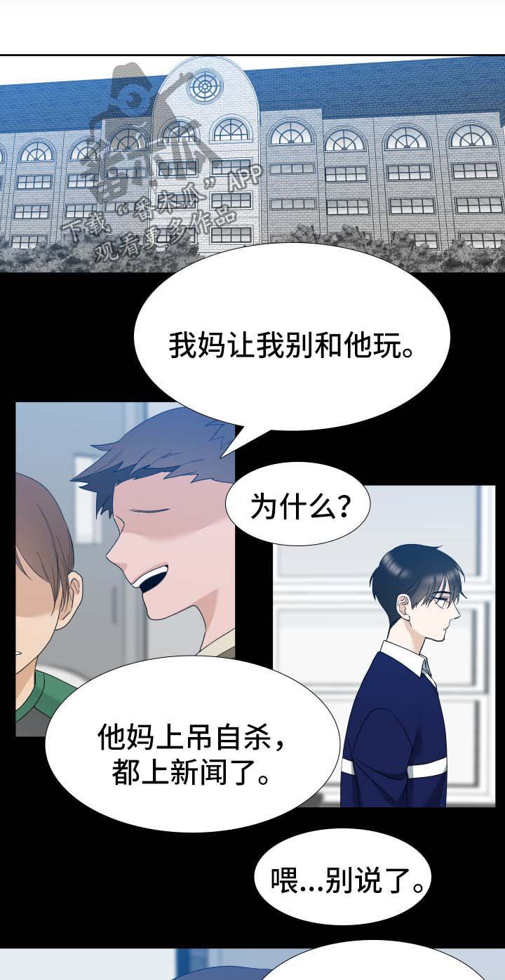 第17章：相像