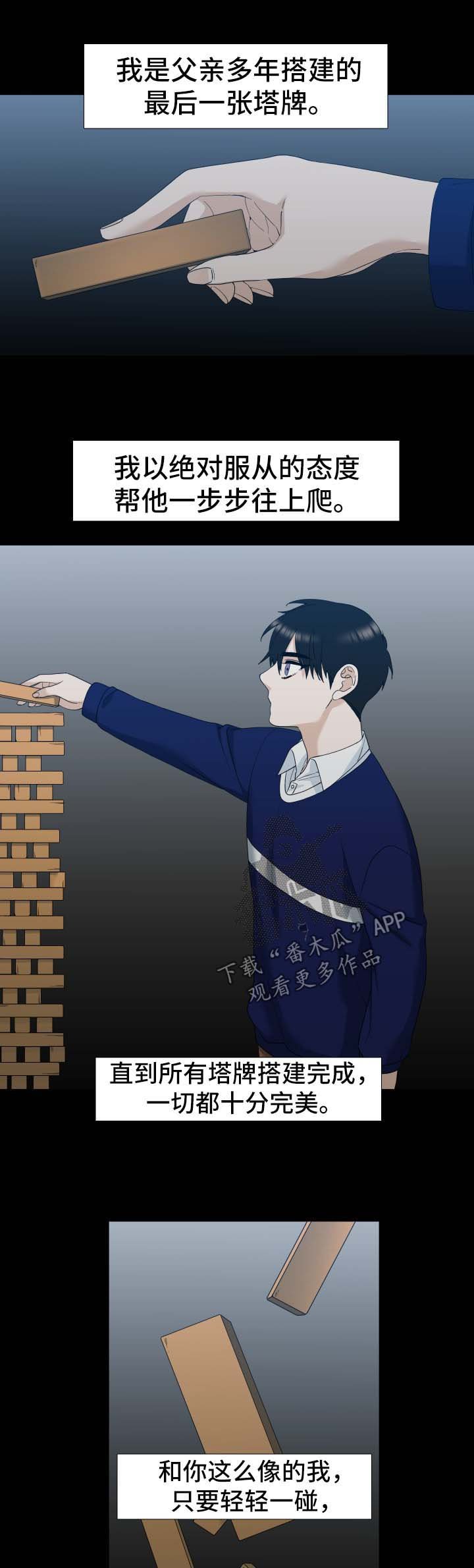 第17章：相像