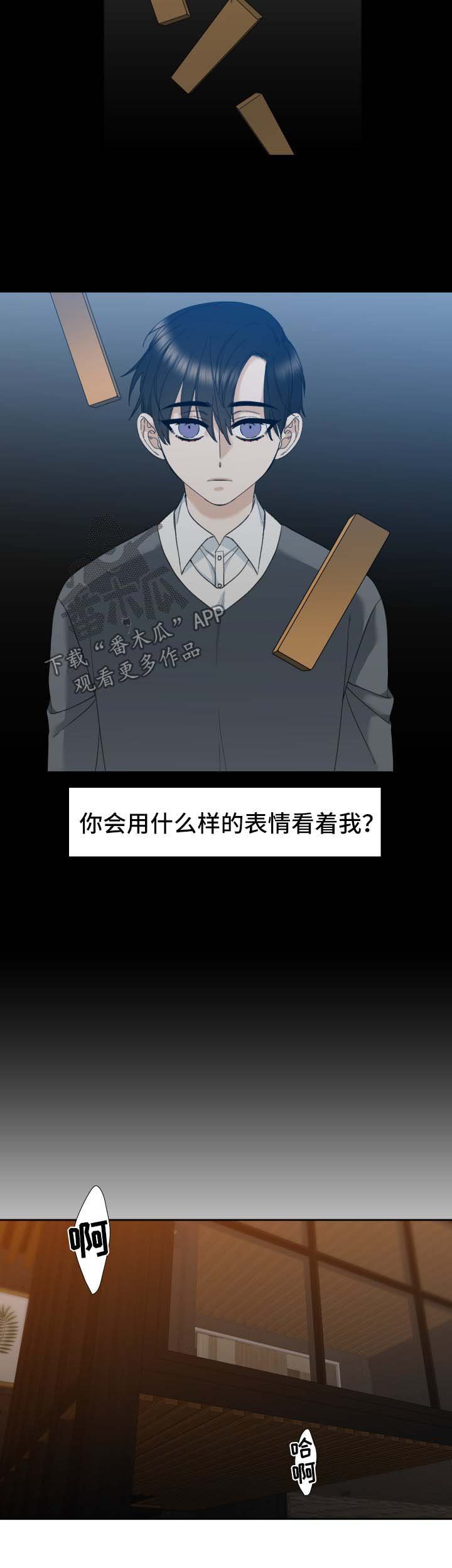 第17章：相像