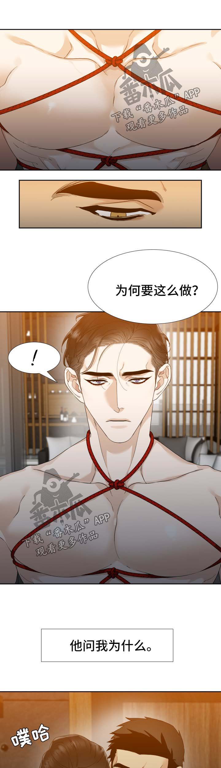 第20章：寄居蟹