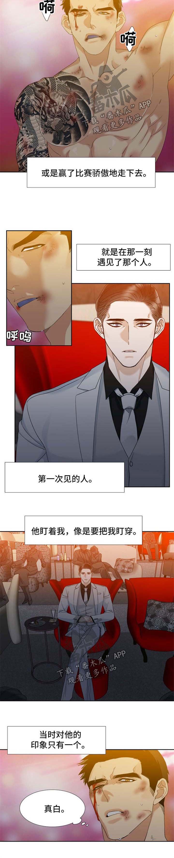 第30章：对战