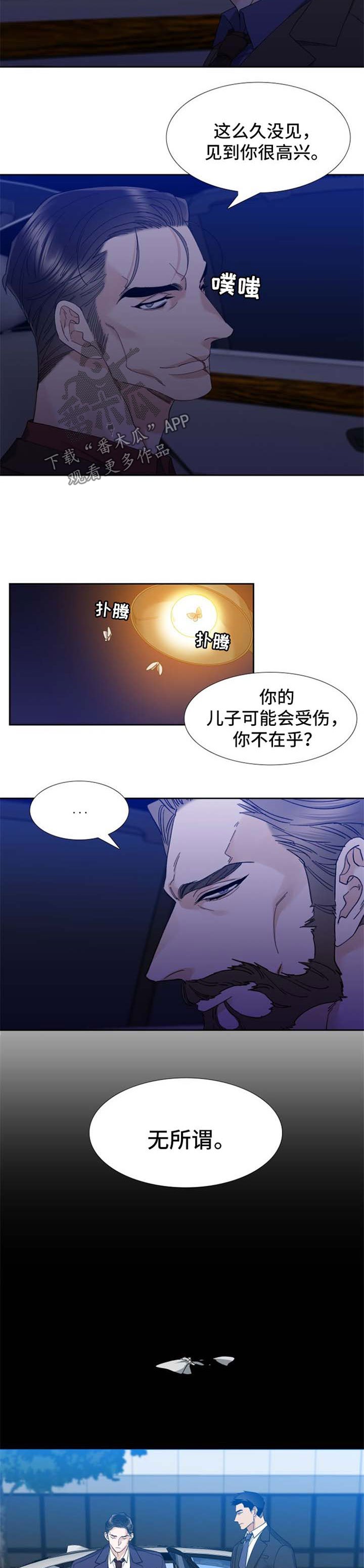 第33章：刺杀