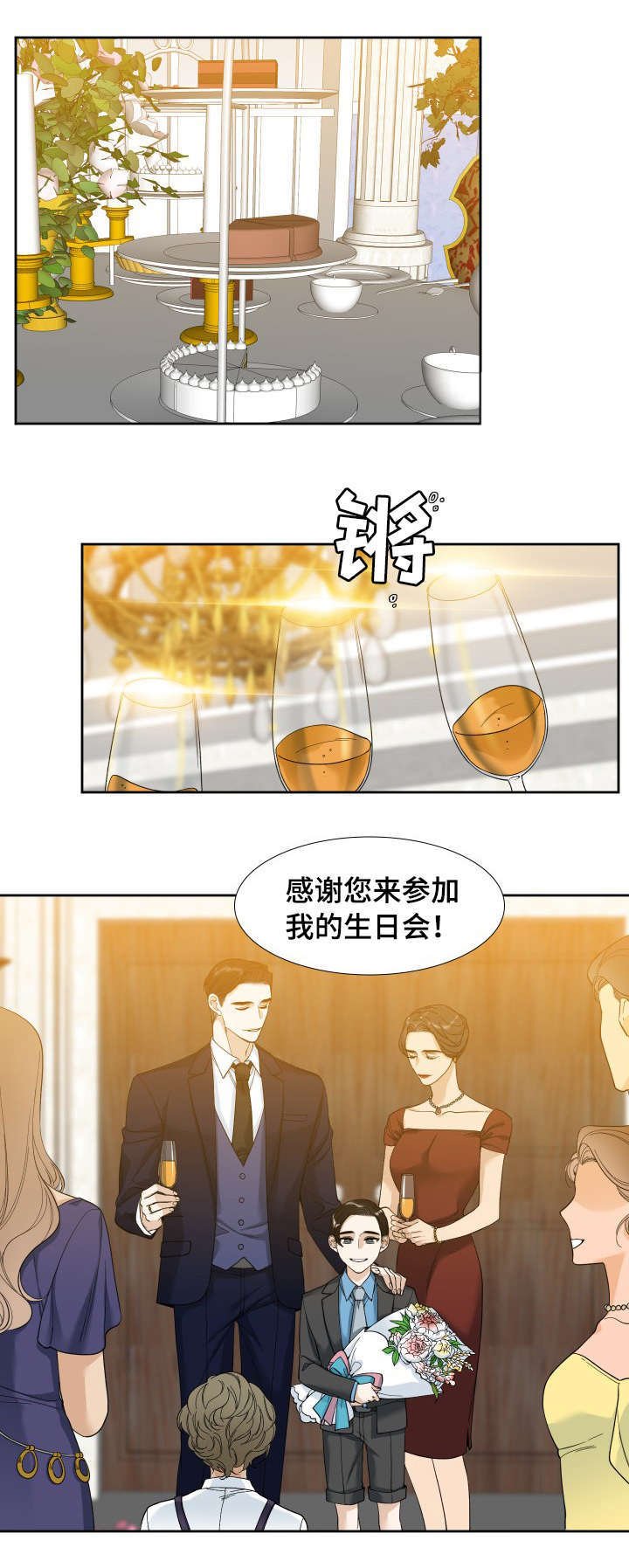 第4章：羞愧