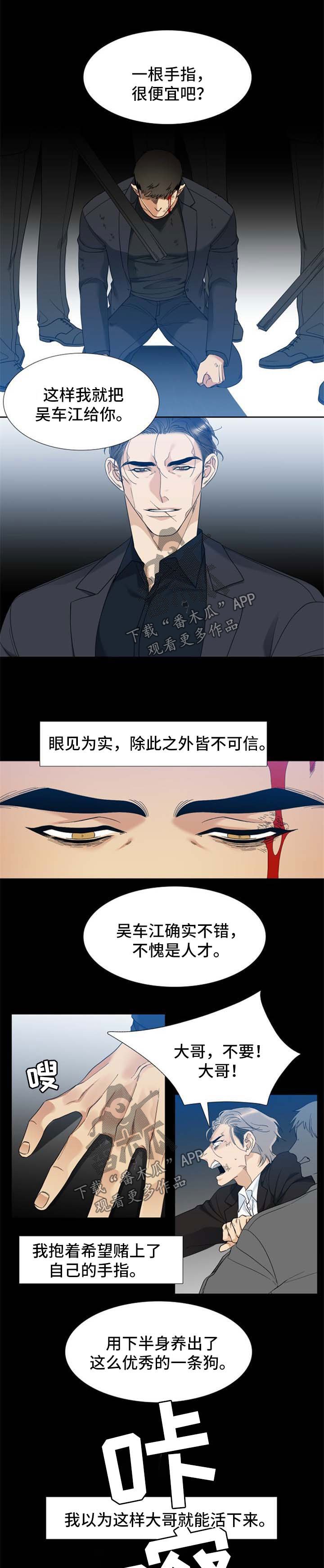第44章：迷失的自己