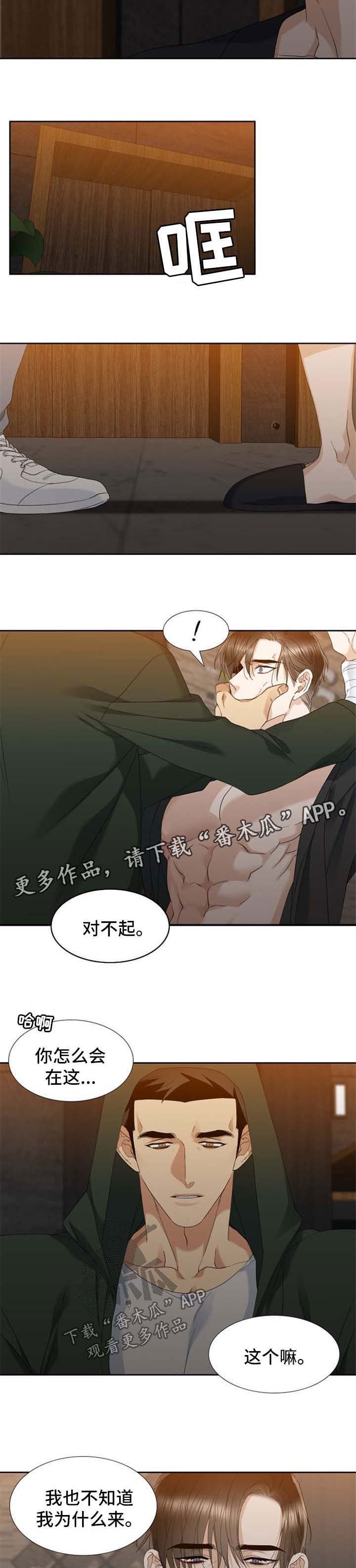 第46章：海啸